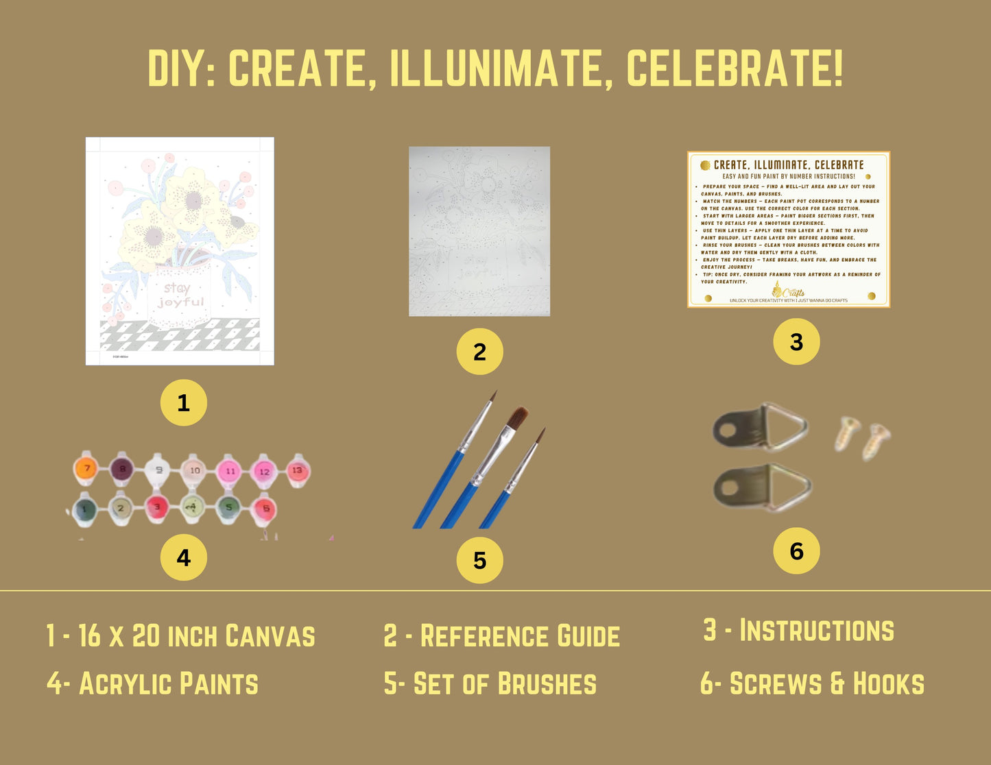 Guided-Painted-Kit-includes-ijustwannadocrafts