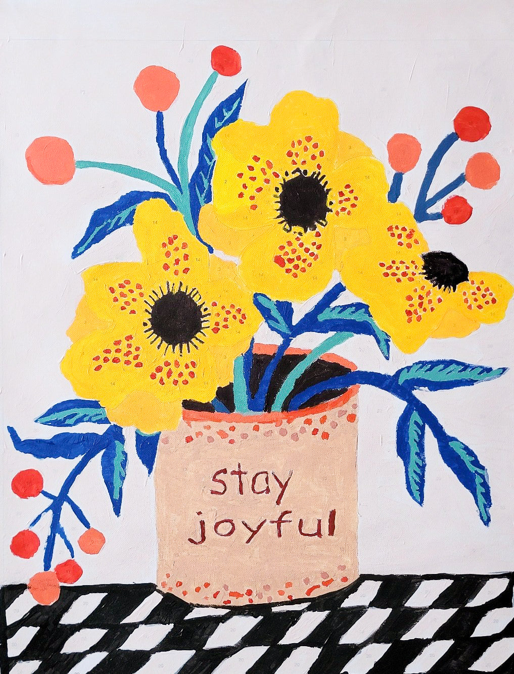 Discover "Create, Illuminate, Celebrate!" – Your Path to Creativity and Relaxation