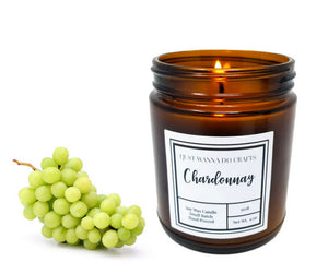 IJWDC-Candles-Collection