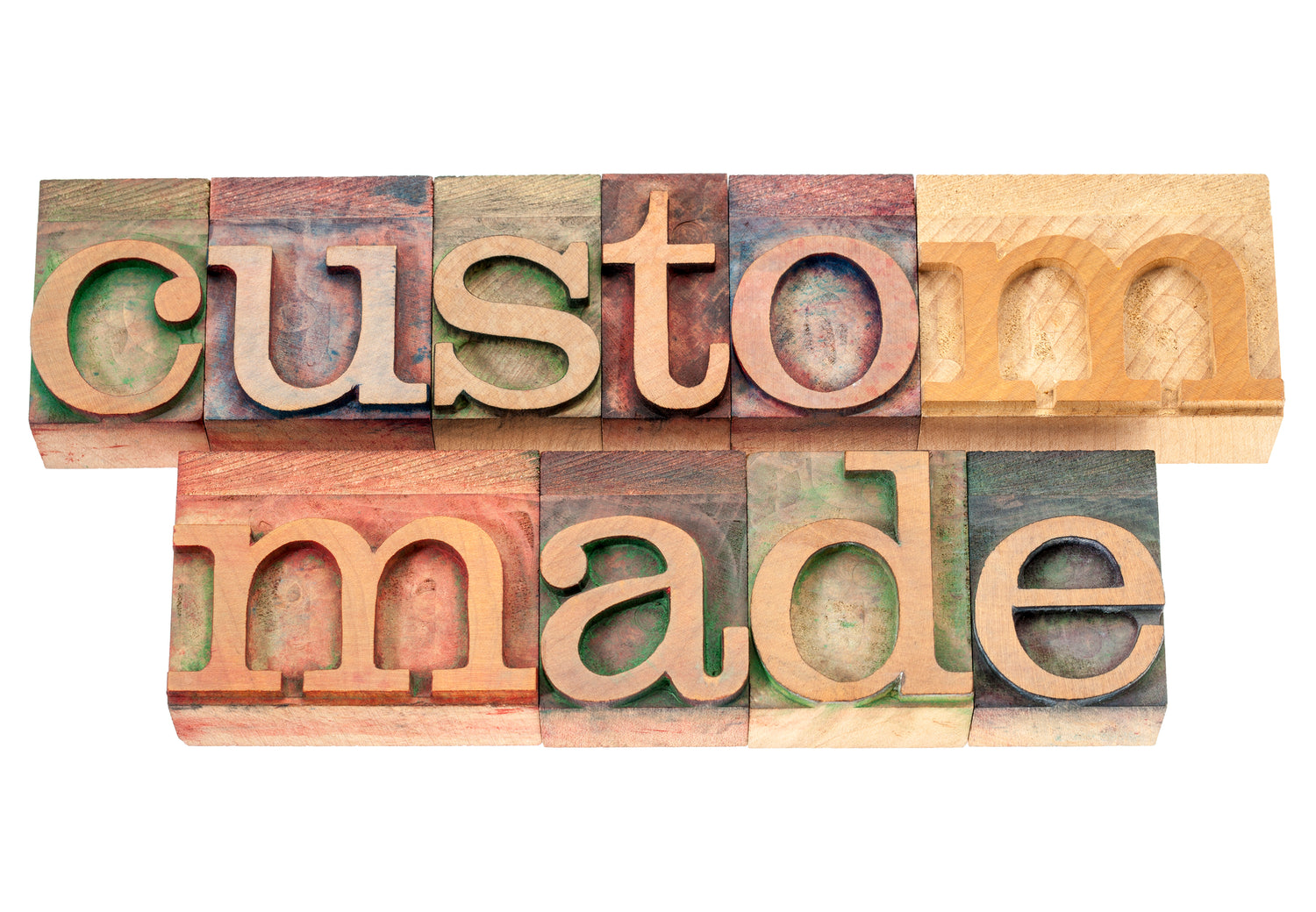 Custom Orders