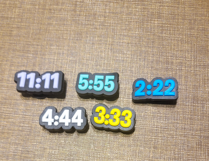 Walk with Purpose: Angel Numbers for Inspired Steps!