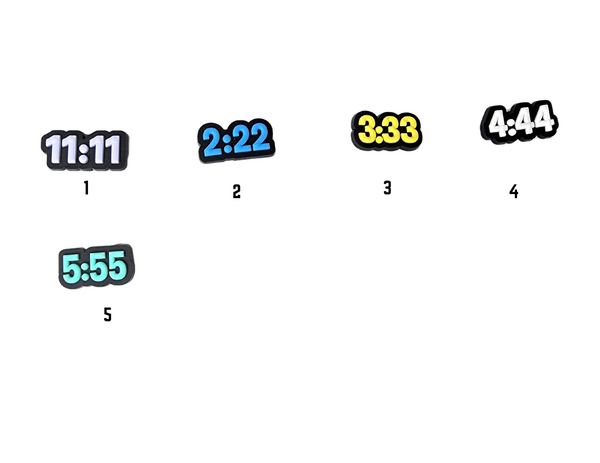 Walk with Purpose: Angel Numbers for Inspired Steps!