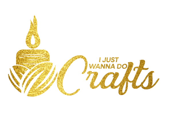 I Just Wanna Do Crafts 