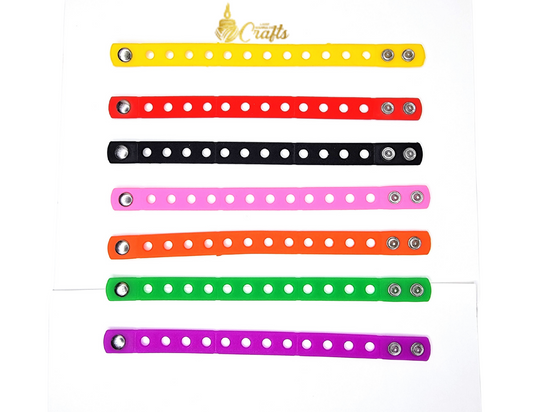 silcone-bracelets-shoe_buttons-croc-charms1