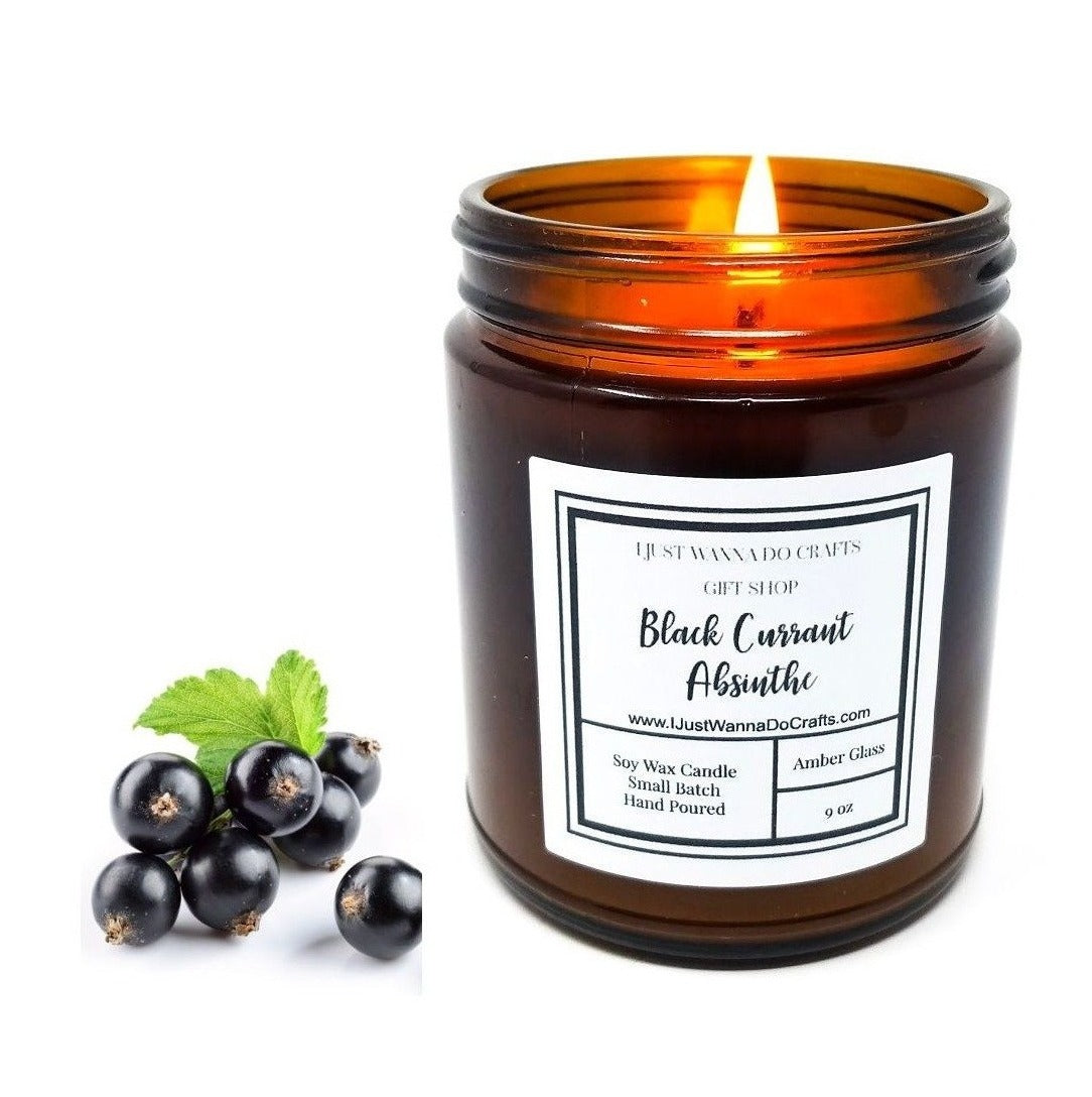 Black-Currant-Candle
