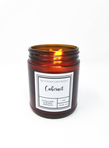 Cabernet-Wine-Scented-Amber-Glass-9oz