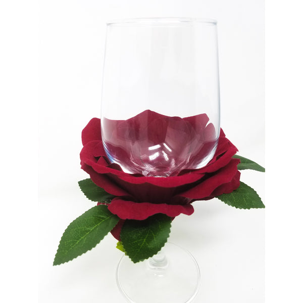 Rose-Petal-Wine-Glass