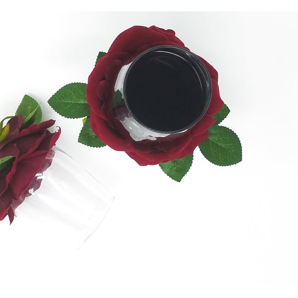 Valentines-Rose-Petal-Wine-Glass-Set