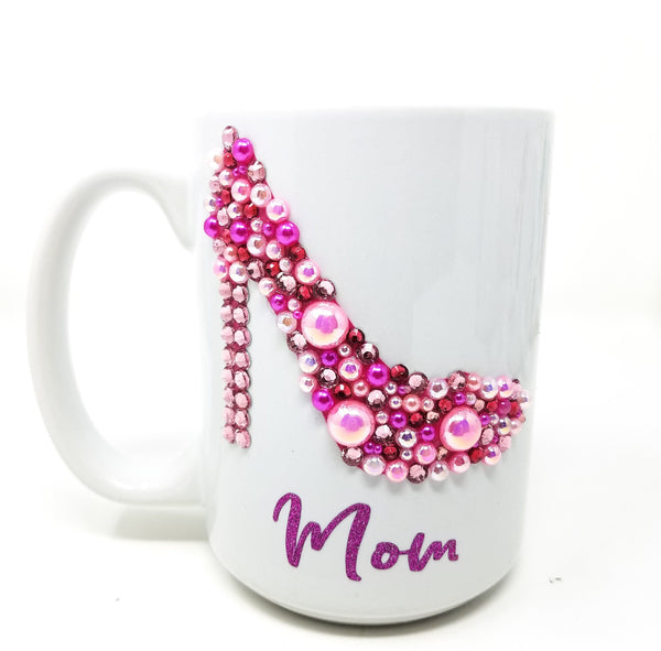 Pink-Bling-Coffee-Mugs-IJWDC