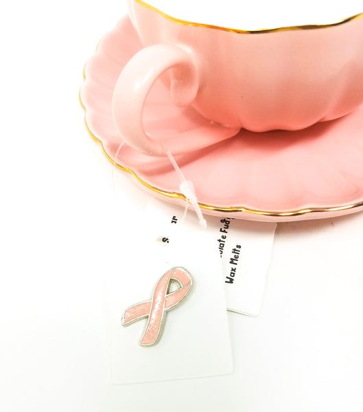 Pink-Breast-Cancer-Soy-Wax-Candle