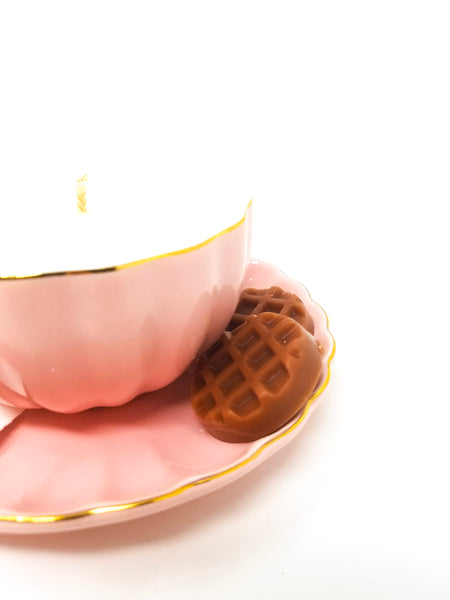 Pink-Breast-Cancer-Soy-Wax-Candle