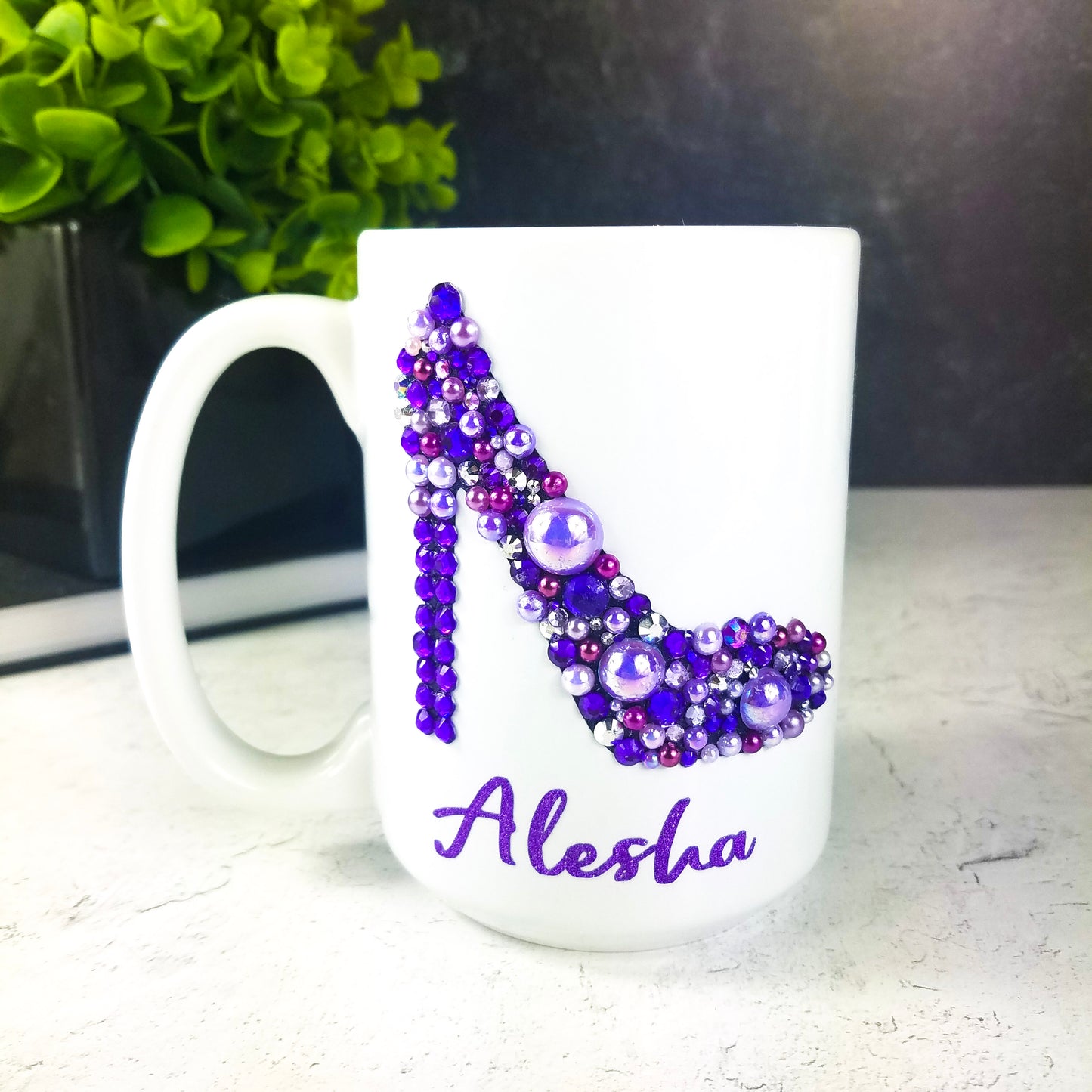 Personalized-Coffee-Mug