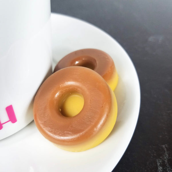 chocolate-doughnuts-wax-melts