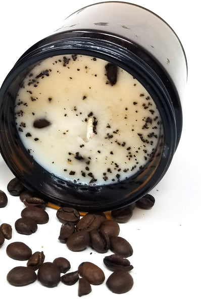 coffee-bean-Soy-Wax-Candle