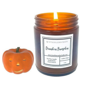 Drunken-Pumpkin-soy-wax-candle