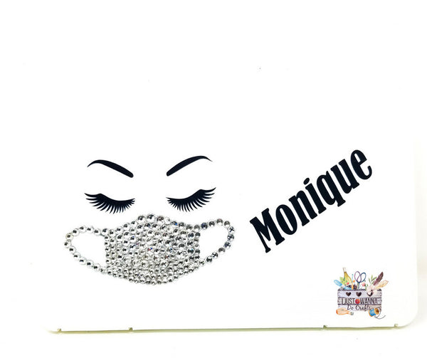 bling-white-face-masks-case